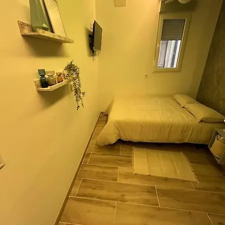 Apartamento Con 8 Habitaciones Y 5 Banos-2